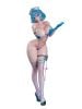 Titania Frost Luminous skin 1/5 Last Origin | Daiki Kougyou Figure