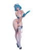 Titania Frost Luminous skin 1/5 Last Origin | Daiki Kougyou Figure