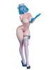 Titania Frost Luminous skin 1/5 Last Origin | Daiki Kougyou Figure
