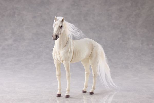 Yun Ta 1/12 - Galactic Series | Partylook Action Figure