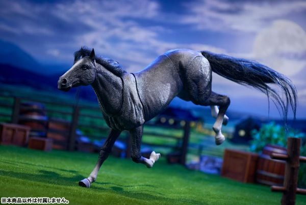 Galactic Series Ye Qu 1/12 - Otherwhere | Partylook Action Figure