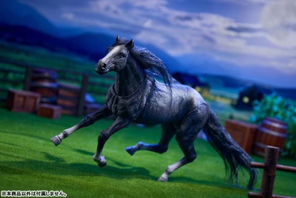 Galactic Series Ye Qu 1/12 - Otherwhere | Partylook Action Figure