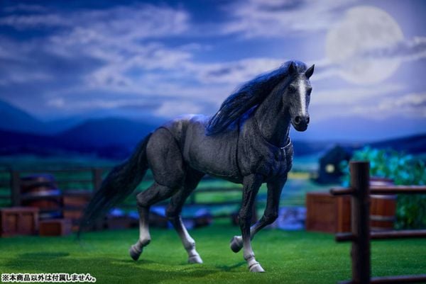 Galactic Series Ye Qu 1/12 - Otherwhere | Partylook Action Figure