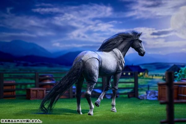 Galactic Series Ye Qu 1/12 - Otherwhere | Partylook Action Figure