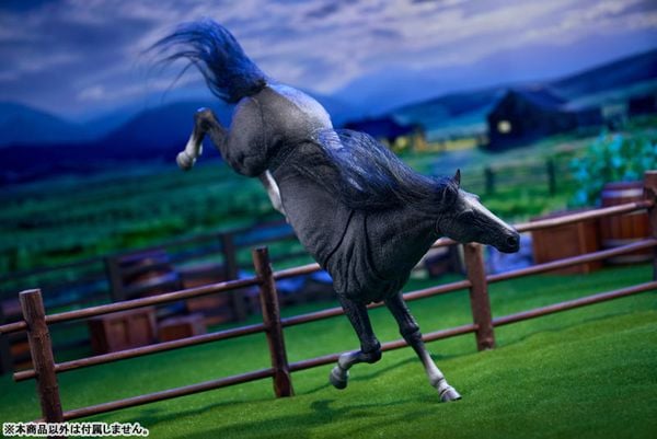Galactic Series Ye Qu 1/12 - Otherwhere | Partylook Action Figure