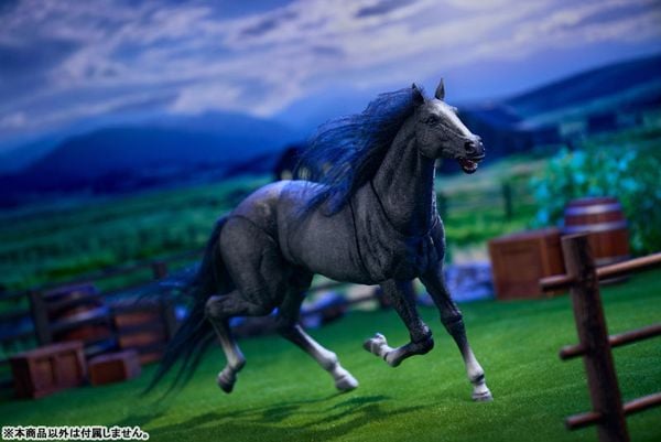 Galactic Series Ye Qu 1/12 - Otherwhere | Partylook Action Figure