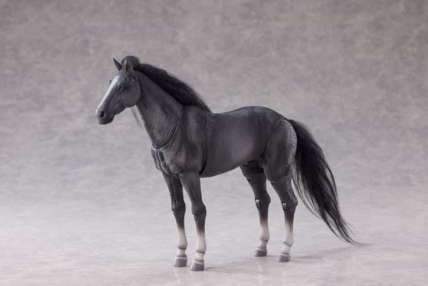 Galactic Series Ye Qu 1/12 - Otherwhere | Partylook Action Figure
