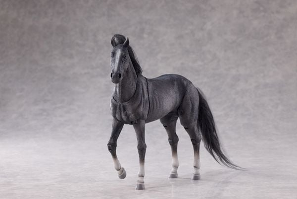 Galactic Series Ye Qu 1/12 - Otherwhere | Partylook Action Figure