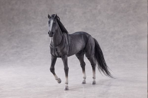 Galactic Series Ye Qu 1/12 - Otherwhere | Partylook Action Figure