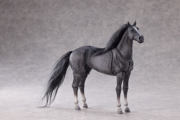 Galactic Series Ye Qu 1/12 - Otherwhere | Partylook Action Figure