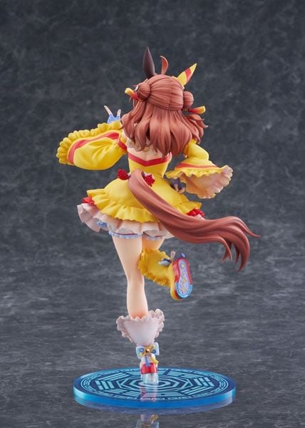 Copano Rickey Signature Racewear Ver. 1/7 - Umamusume Pretty Derby | Claynel Figure