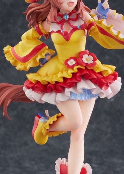 Copano Rickey Signature Racewear Ver. 1/7 - Umamusume Pretty Derby | Claynel Figure