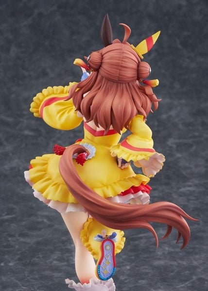 Copano Rickey Signature Racewear Ver. 1/7 - Umamusume Pretty Derby | Claynel Figure
