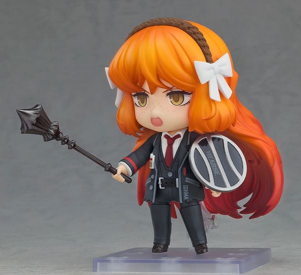 Nendoroid 3056 Ishmael - Limbus Company | Good Smile Company Figure