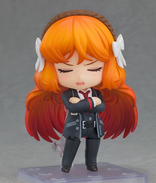 Nendoroid 3056 Ishmael - Limbus Company | Good Smile Company Figure