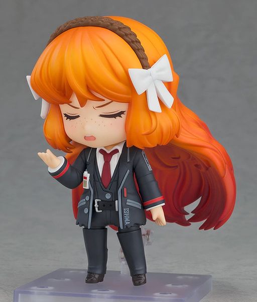 Nendoroid 3056 Ishmael - Limbus Company | Good Smile Company Figure