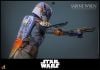 TV Masterpiece Sabine Wren 1/6 - Star Wars Rebels | Hot Toys Figure