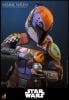 TV Masterpiece Sabine Wren 1/6 - Star Wars Rebels | Hot Toys Figure