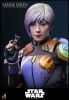 TV Masterpiece Sabine Wren 1/6 - Star Wars Rebels | Hot Toys Figure