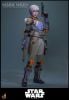 TV Masterpiece Sabine Wren 1/6 - Star Wars Rebels | Hot Toys Figure