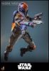 TV Masterpiece Sabine Wren 1/6 - Star Wars Rebels | Hot Toys Figure