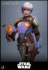 TV Masterpiece Sabine Wren 1/6 - Star Wars Rebels | Hot Toys Figure