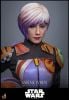 TV Masterpiece Sabine Wren 1/6 - Star Wars Rebels | Hot Toys Figure