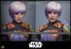 TV Masterpiece Sabine Wren 1/6 - Star Wars Rebels | Hot Toys Figure