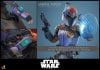 TV Masterpiece Sabine Wren 1/6 - Star Wars Rebels | Hot Toys Figure