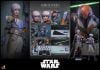 TV Masterpiece Sabine Wren 1/6 - Star Wars Rebels | Hot Toys Figure