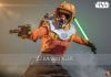 TV Masterpiece 1/6 Ezra Bridger - Star Wars Rebels | Hot Toys Figure