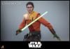 TV Masterpiece 1/6 Ezra Bridger - Star Wars Rebels | Hot Toys Figure