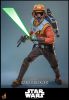 TV Masterpiece 1/6 Ezra Bridger - Star Wars Rebels | Hot Toys Figure