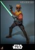 TV Masterpiece 1/6 Ezra Bridger - Star Wars Rebels | Hot Toys Figure