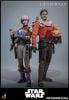 TV Masterpiece 1/6 Ezra Bridger - Star Wars Rebels | Hot Toys Figure