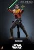TV Masterpiece 1/6 Ezra Bridger - Star Wars Rebels | Hot Toys Figure
