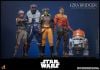 TV Masterpiece 1/6 Ezra Bridger - Star Wars Rebels | Hot Toys Figure