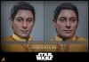 TV Masterpiece 1/6 Ezra Bridger - Star Wars Rebels | Hot Toys Figure
