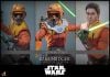 TV Masterpiece 1/6 Ezra Bridger - Star Wars Rebels | Hot Toys Figure