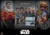 TV Masterpiece 1/6 Ezra Bridger - Star Wars Rebels | Hot Toys Figure