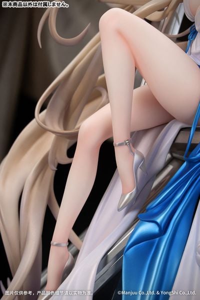 Formidable Anniversary Memories 1/7 - Azur Lane | Myethos Figure