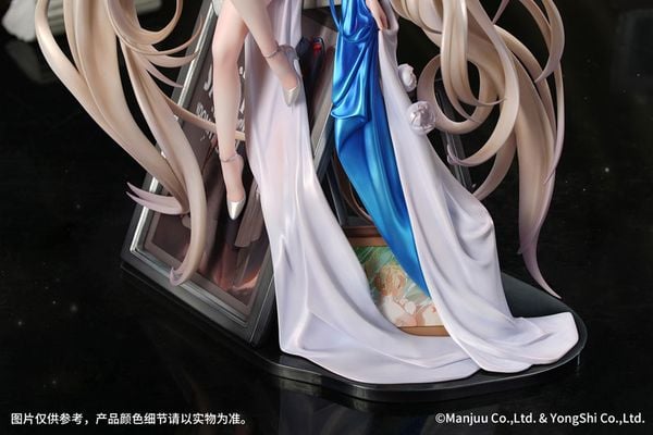 Formidable Anniversary Memories 1/7 - Azur Lane | Myethos Figure