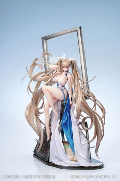 Formidable Anniversary Memories 1/7 - Azur Lane | Myethos Figure