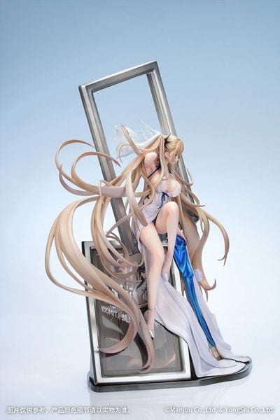 Formidable Anniversary Memories 1/7 - Azur Lane | Myethos Figure