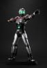 Ultimate Article Shadow Moon - Kamen Rider Black | MegaHouse Figure