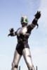 Ultimate Article Shadow Moon - Kamen Rider Black | MegaHouse Figure