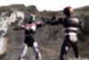 Ultimate Article Shadow Moon - Kamen Rider Black | MegaHouse Figure