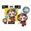 Cosbi #059 Padme Amidala Balloon Series - Star Wars | Hot Toys Figure