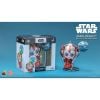 Cosbi #059 Padme Amidala Balloon Series - Star Wars | Hot Toys Figure