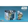 Cosbi #063 Logray Balloon Series - Star Wars | Hot Toys Figure